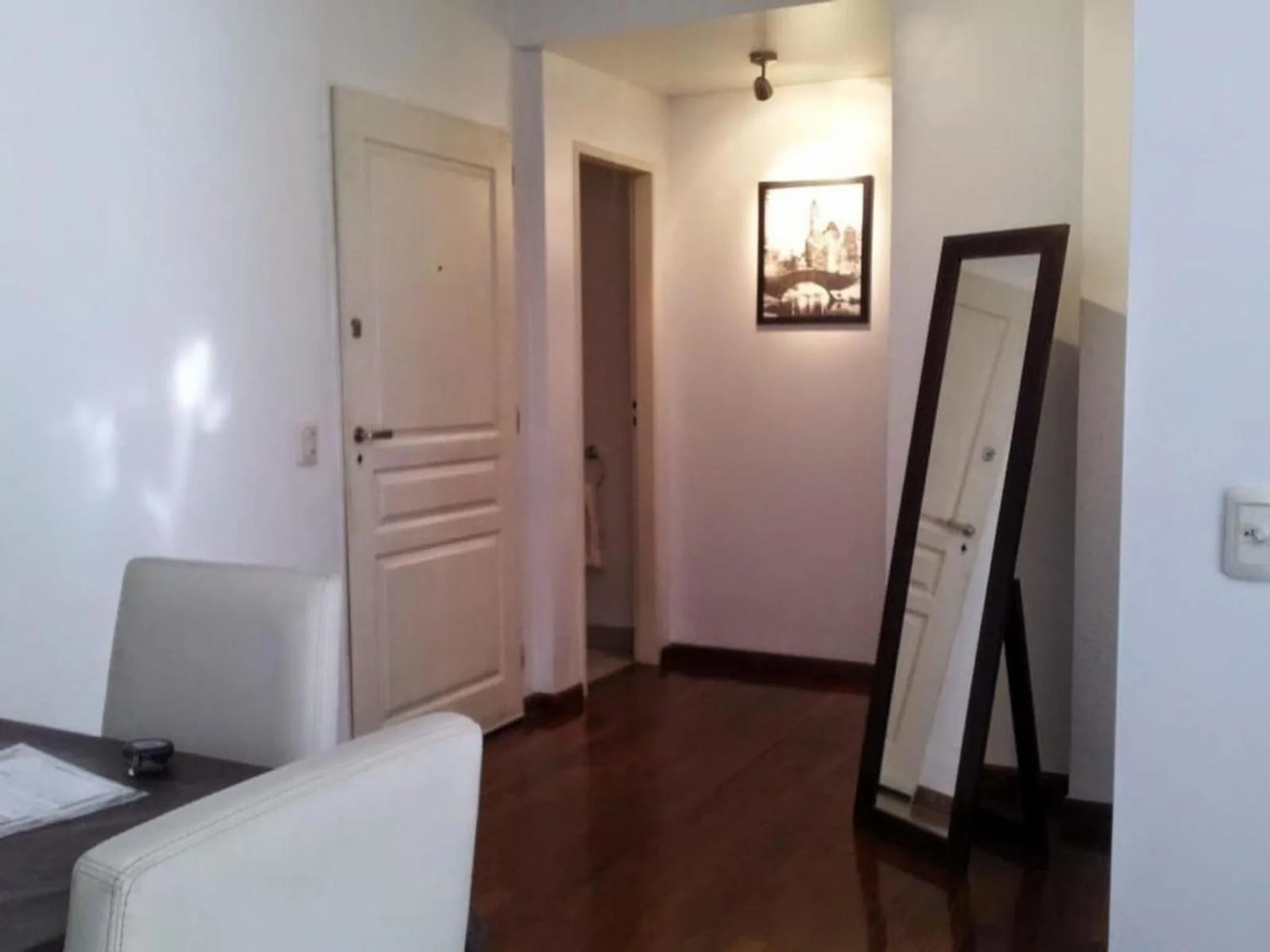 1-bedroom apartment in Palermo – photo 3 of 11