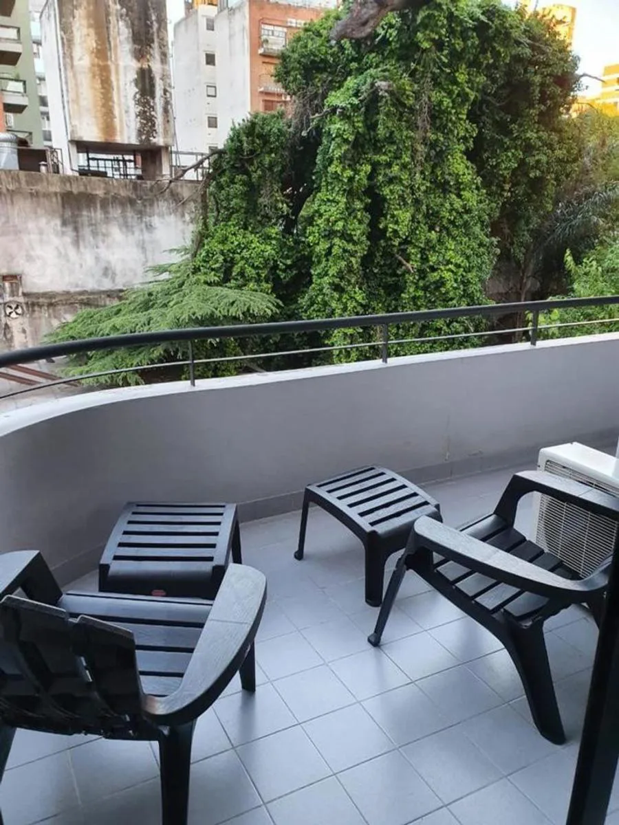 1-bedroom apartment in Palermo – photo 5 of 11