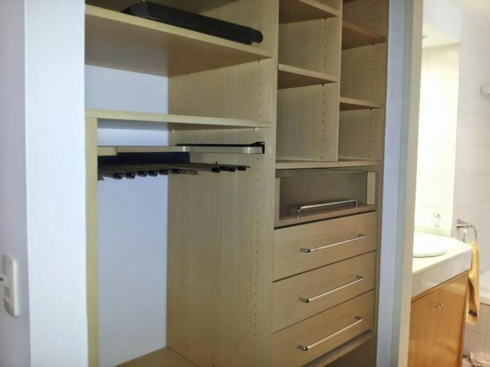 1-bedroom apartment in Palermo – photo 8 of 11