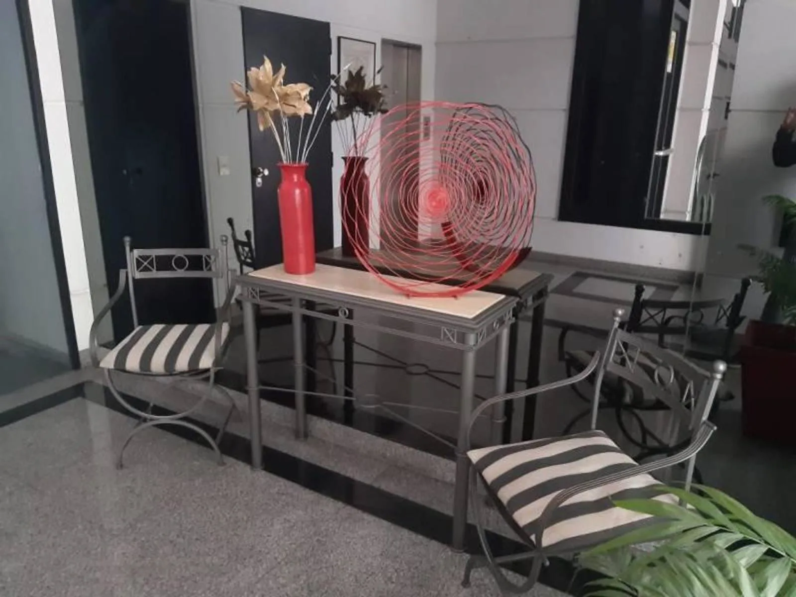 1-bedroom apartment in Palermo – photo 9 of 11