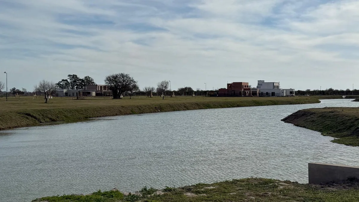 TERRENO EN VENTA "NUEVOS AIRES" - BARRIO 5 foto 2
