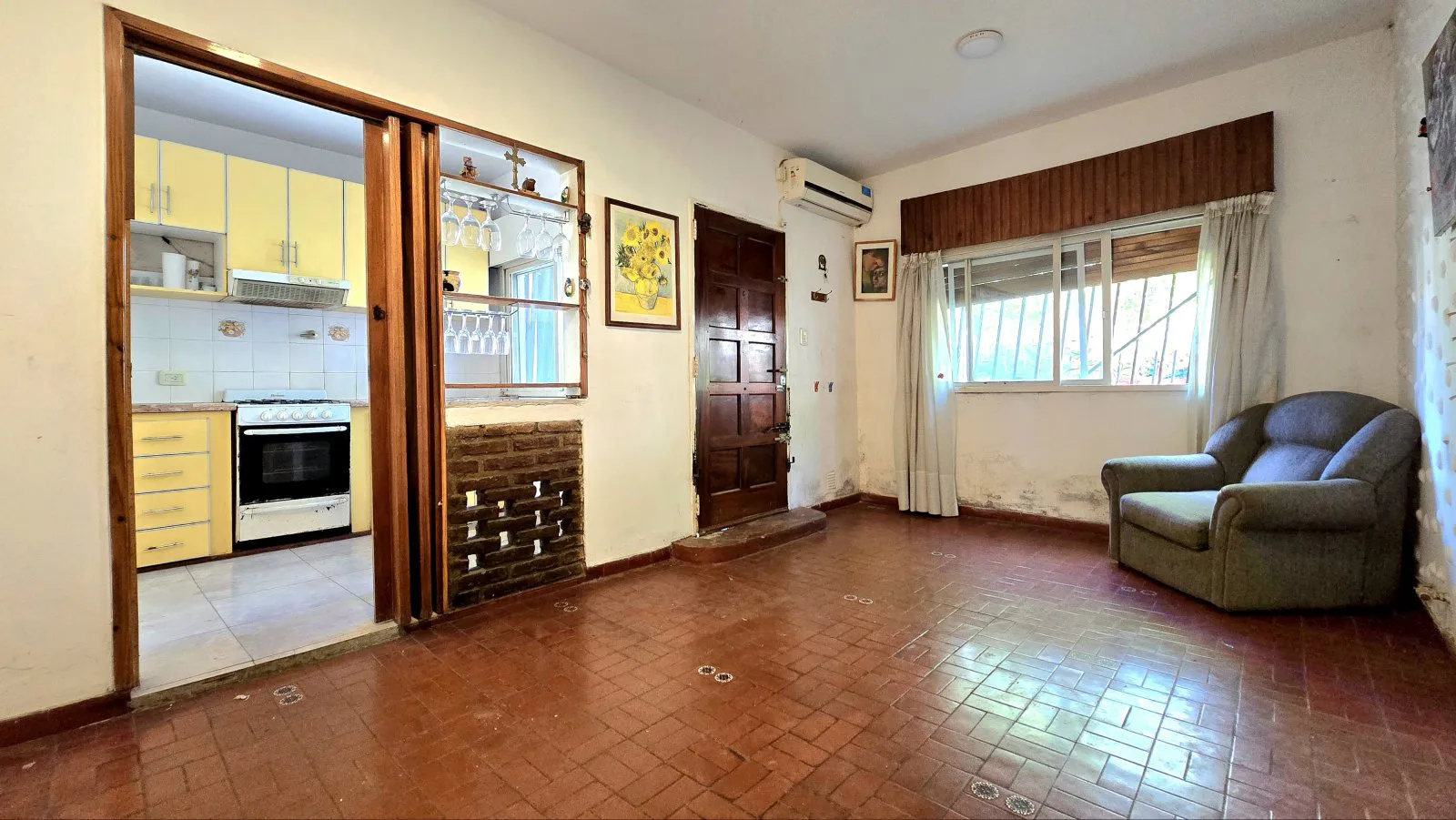 Venta Casa 4 ambientes en Martín Coronado foto 5