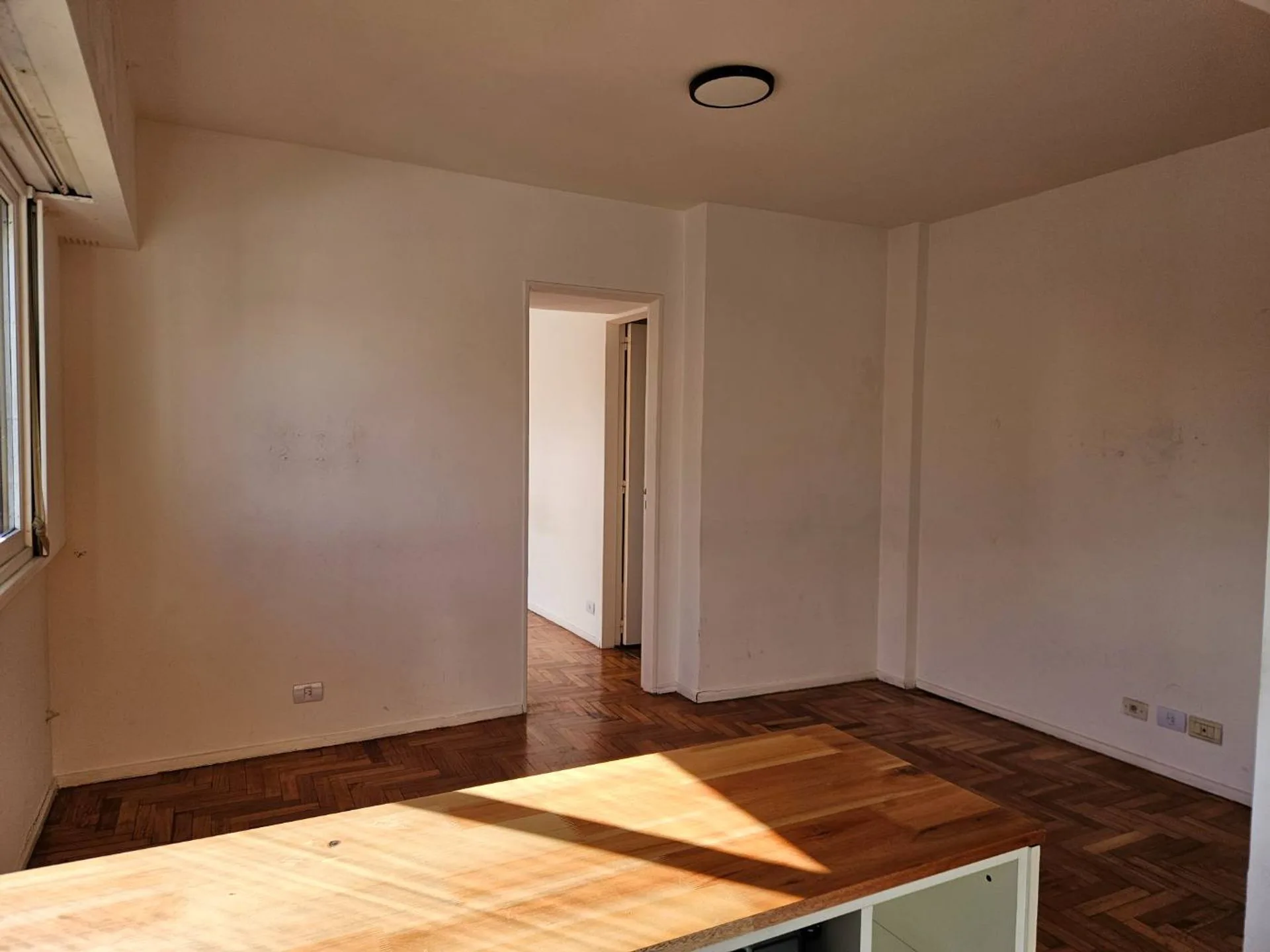 VENTA DEPTO. 2 AMB. C/ BALCON -ALMAGRO foto 4