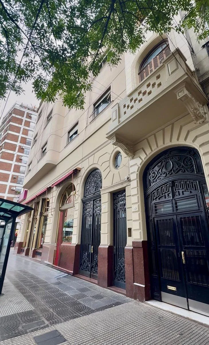 VENTA DE DEPARTAMENTO 3 AMBIENTES ¡¡APTO CREDITO!! foto 2