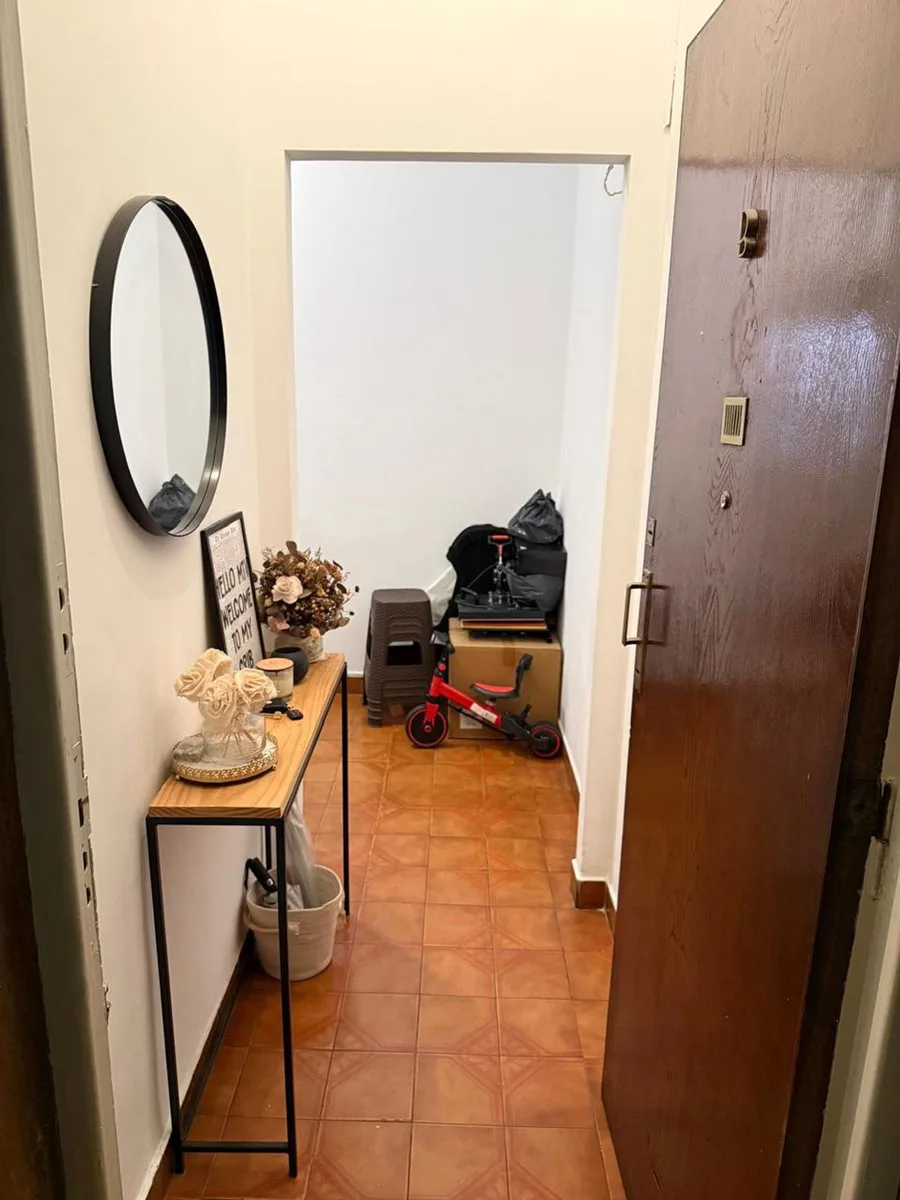 VENTA DE DEPARTAMENTO 3 AMBIENTES ¡¡APTO CREDITO!! foto 4