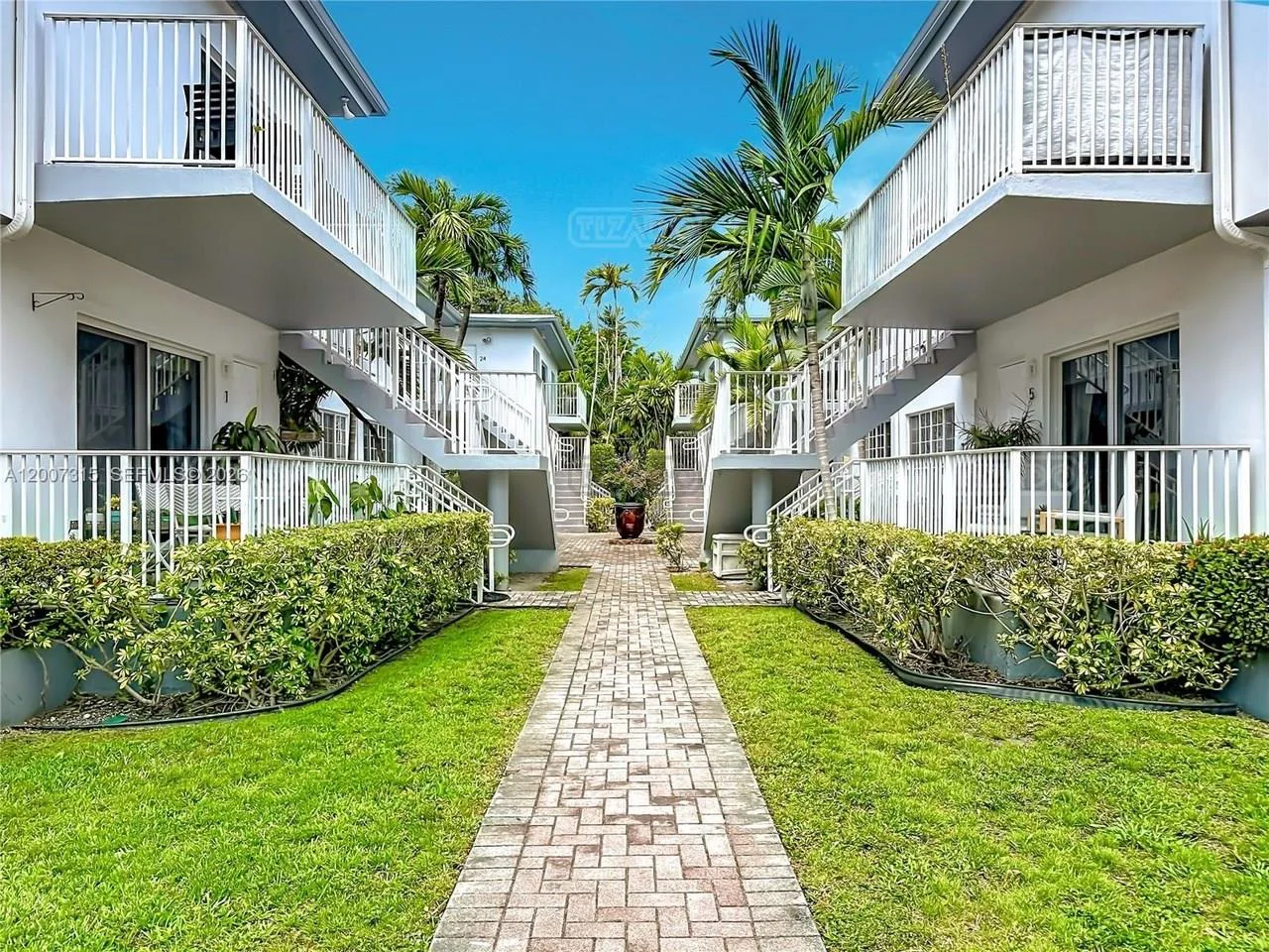 9280 Bay Harbor Ter #25 9200 foto 3