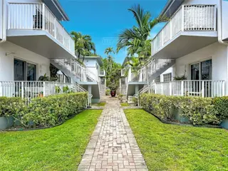 9280 Bay Harbor Ter #25 9200 foto 3