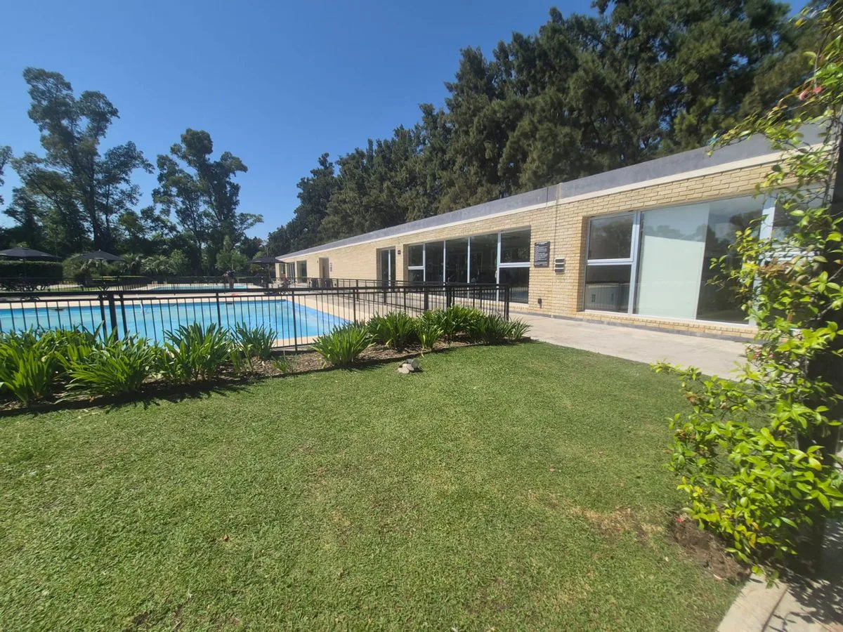 VENTA LOTE PRADOS DEL OESTE MORENO foto 2