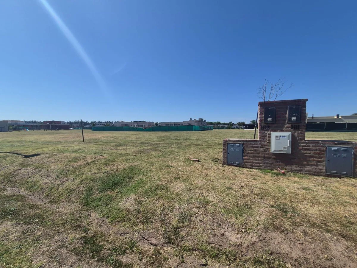VENTA LOTE PRADOS DEL OESTE MORENO foto 3