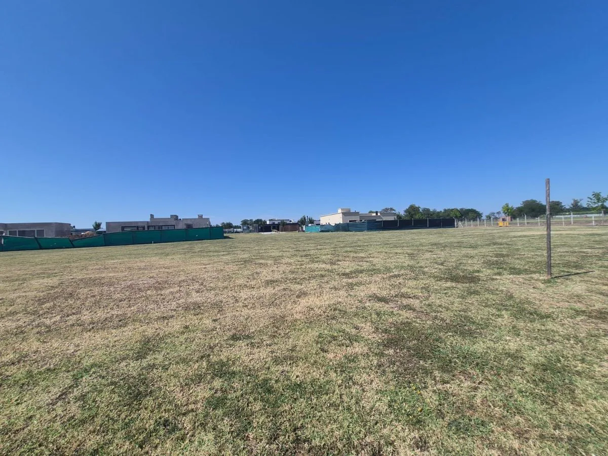 VENTA LOTE PRADOS DEL OESTE MORENO foto 4