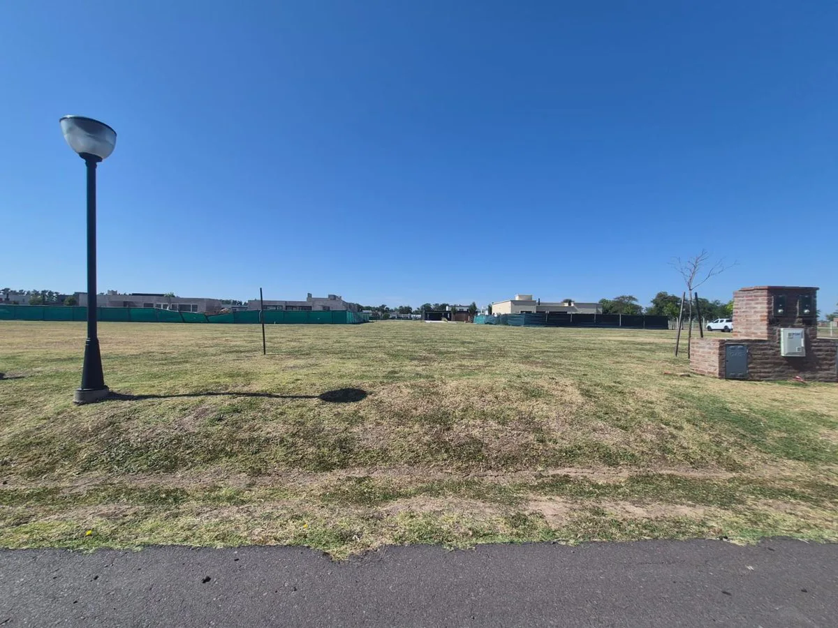 VENTA LOTE PRADOS DEL OESTE MORENO foto 5