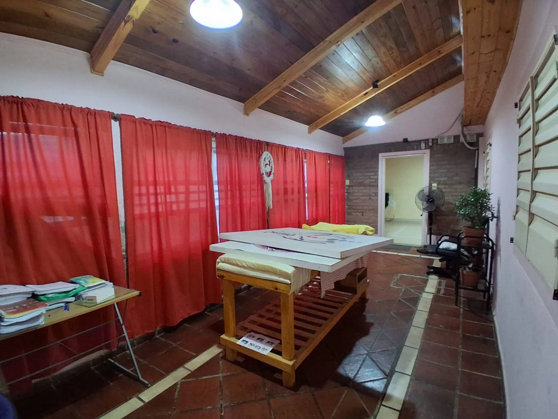 VENTA CASA DE 3 DORMITORIOS EN SANTO TOME foto 3