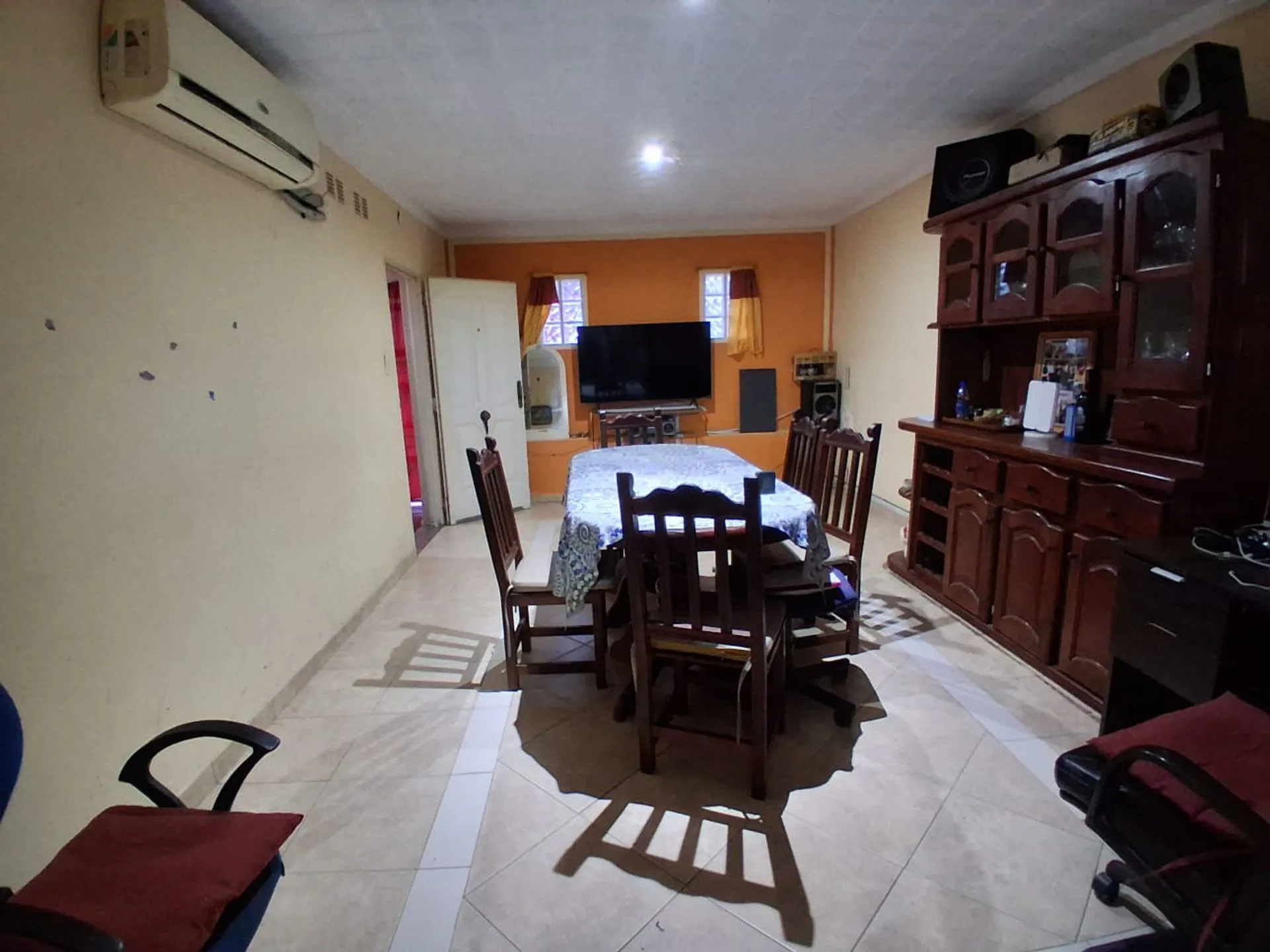 VENTA CASA DE 3 DORMITORIOS EN SANTO TOME foto 4