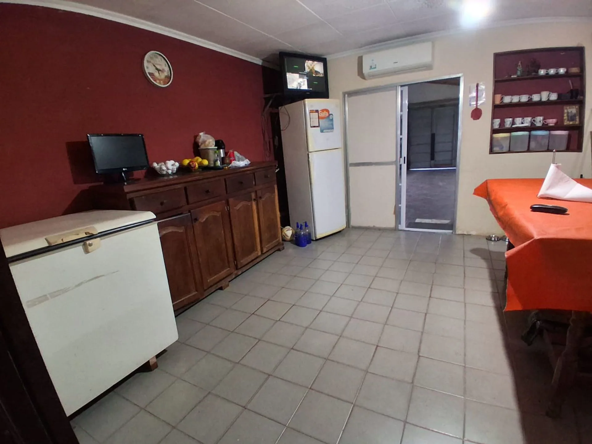 VENTA CASA DE 3 DORMITORIOS EN SANTO TOME foto 5