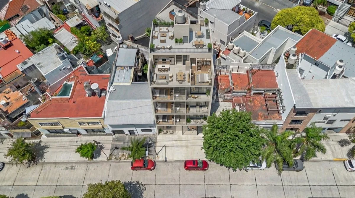 Lote venta Liniers apto proyecto inmobiliario foto 3
