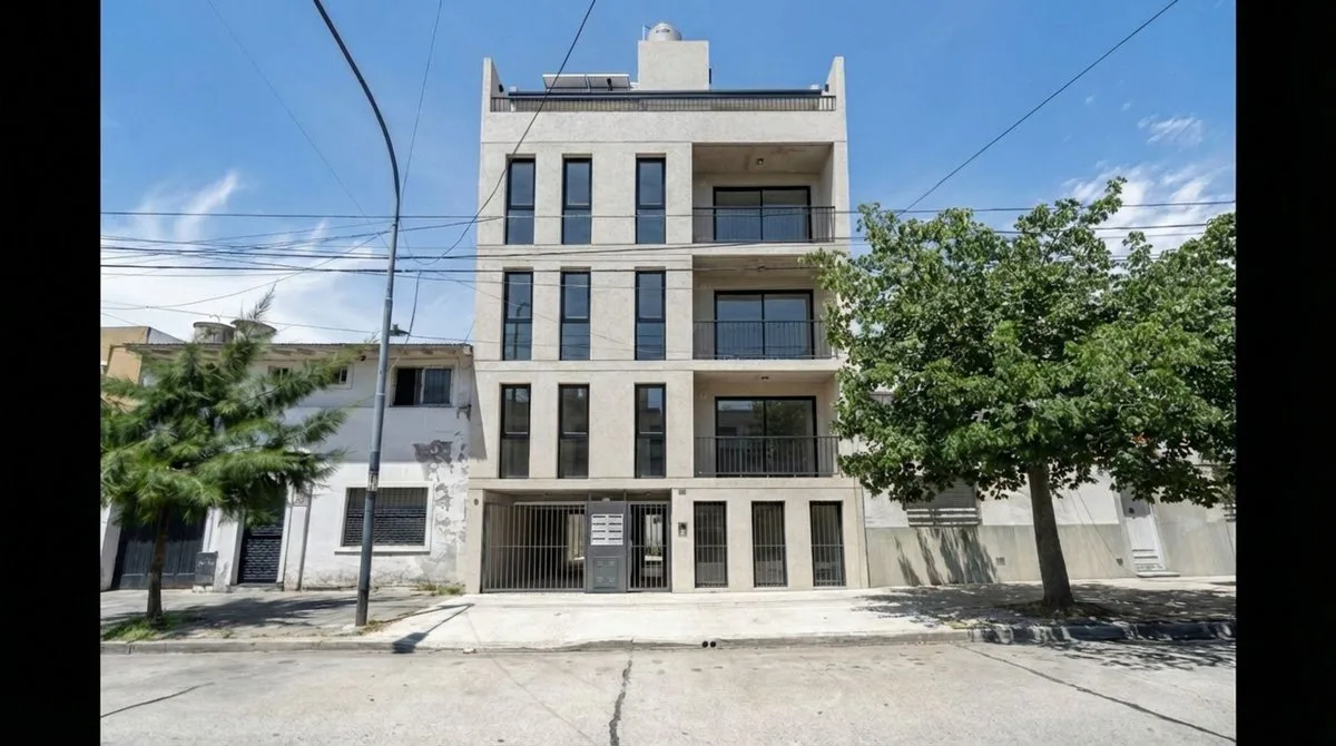 Lote venta Liniers apto proyecto inmobiliario foto 4