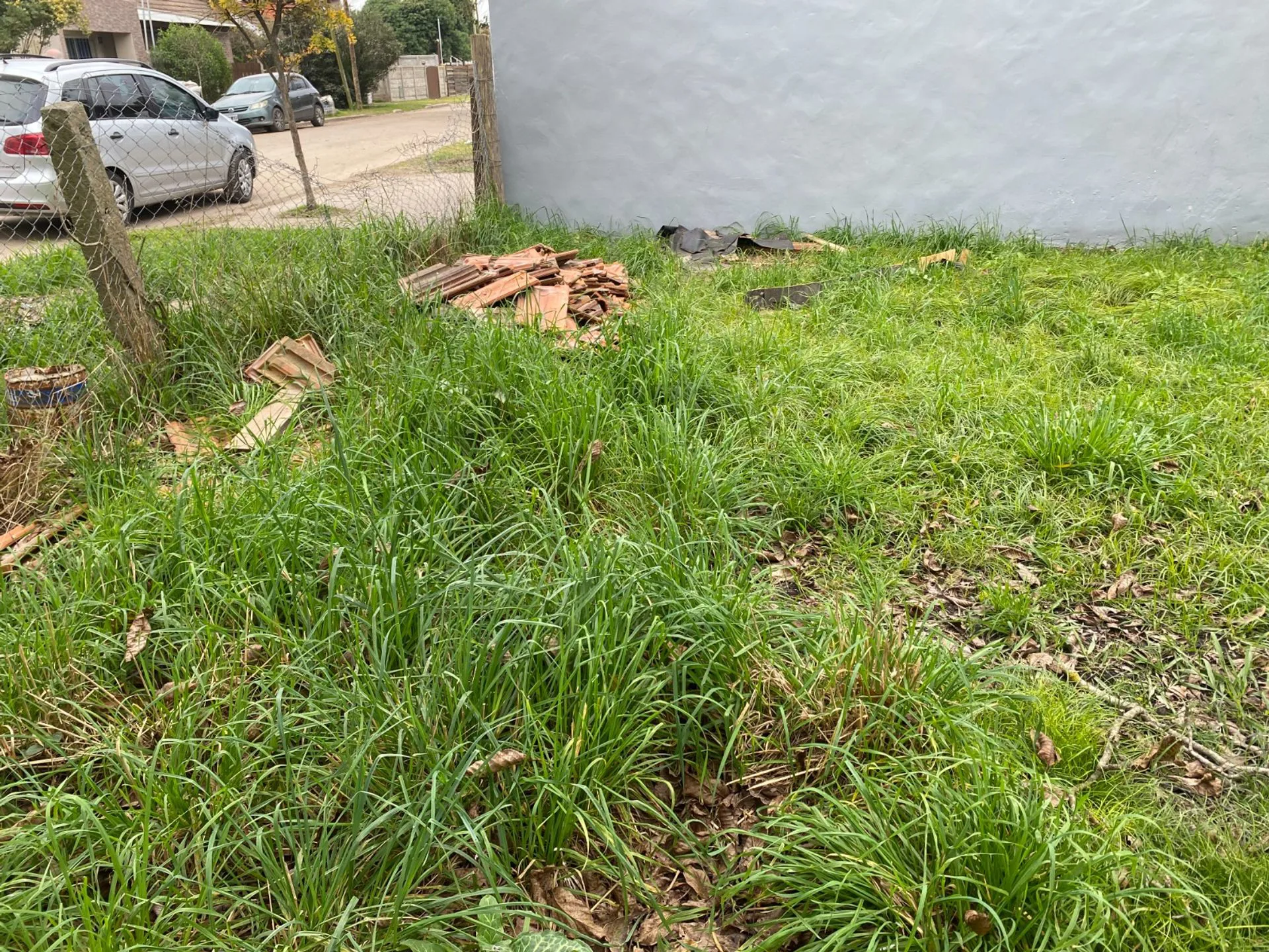 VENTA CASA A RECICLAR EN 2 LOTES EN SANTA CLARA foto 5