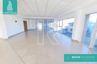 #Alquiler_RUKAN Oficina | TORRE CORTAZAR | Oficina 5 | 302 m2|CalleHUMBERTO BEGHIN | Caleta Olivia.- foto 3