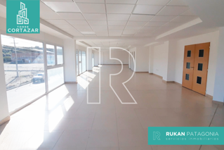 #Alquiler_RUKAN Oficina | TORRE CORTAZAR | Oficina 5 | 302 m2|CalleHUMBERTO BEGHIN | Caleta Olivia.- foto 4