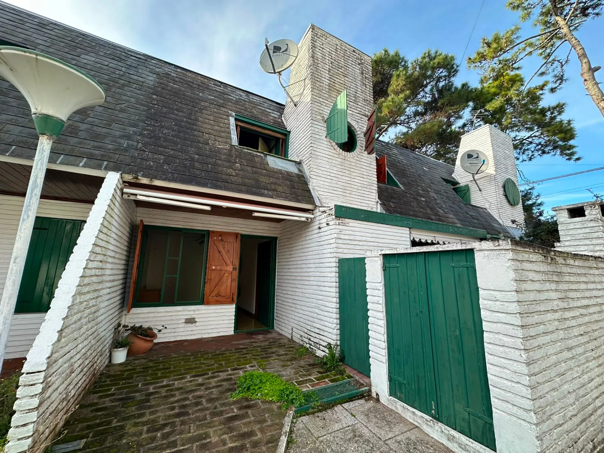 DÚPLEX CON COCHERA VENTA SAN BERNARDO