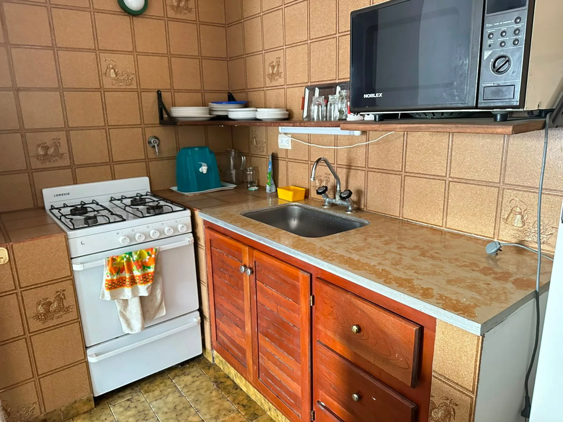 DÚPLEX CON COCHERA VENTA SAN BERNARDO foto 4