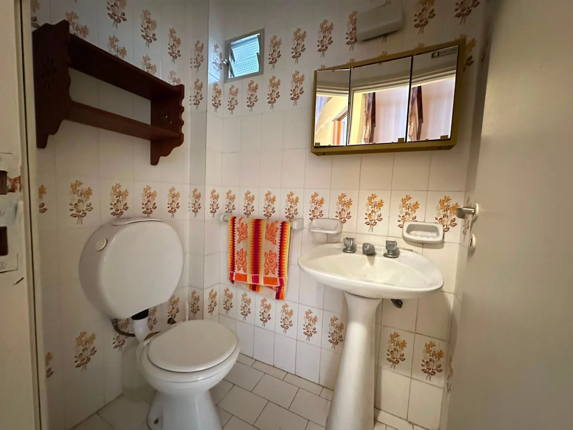 DÚPLEX CON COCHERA VENTA SAN BERNARDO foto 5