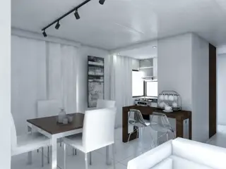 DEPTOS DE 2 AMB. 50 y cuotas - FINACIACION DIRECTA - CASTELAR CENTRO foto 1