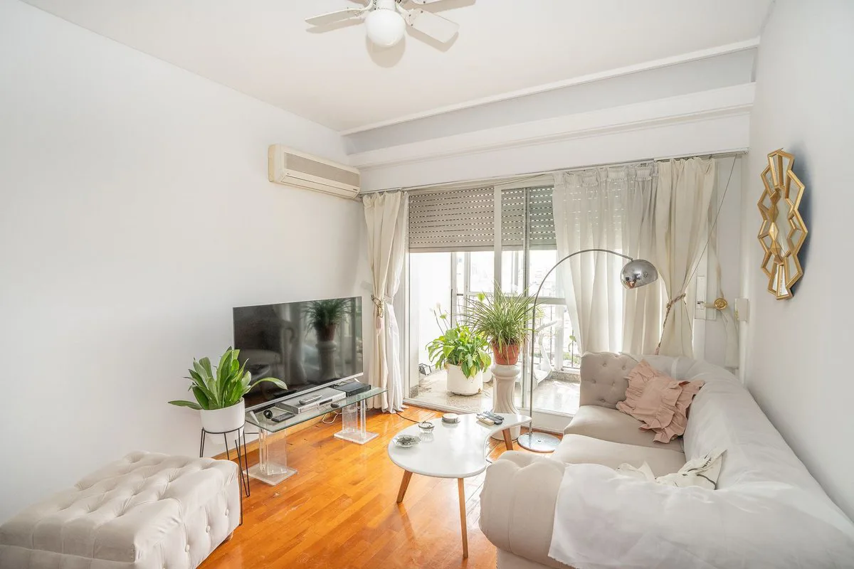 VENTA SAN TELMO VISTA PANORAMICA BALCON A NUEVO foto 3