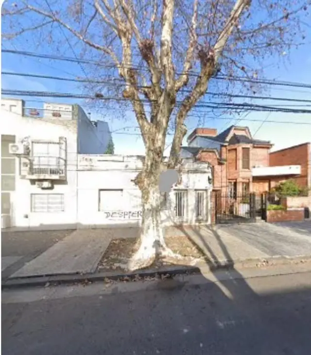 VENTA LOTE POTENCIAL DESARROLLO LINIERS