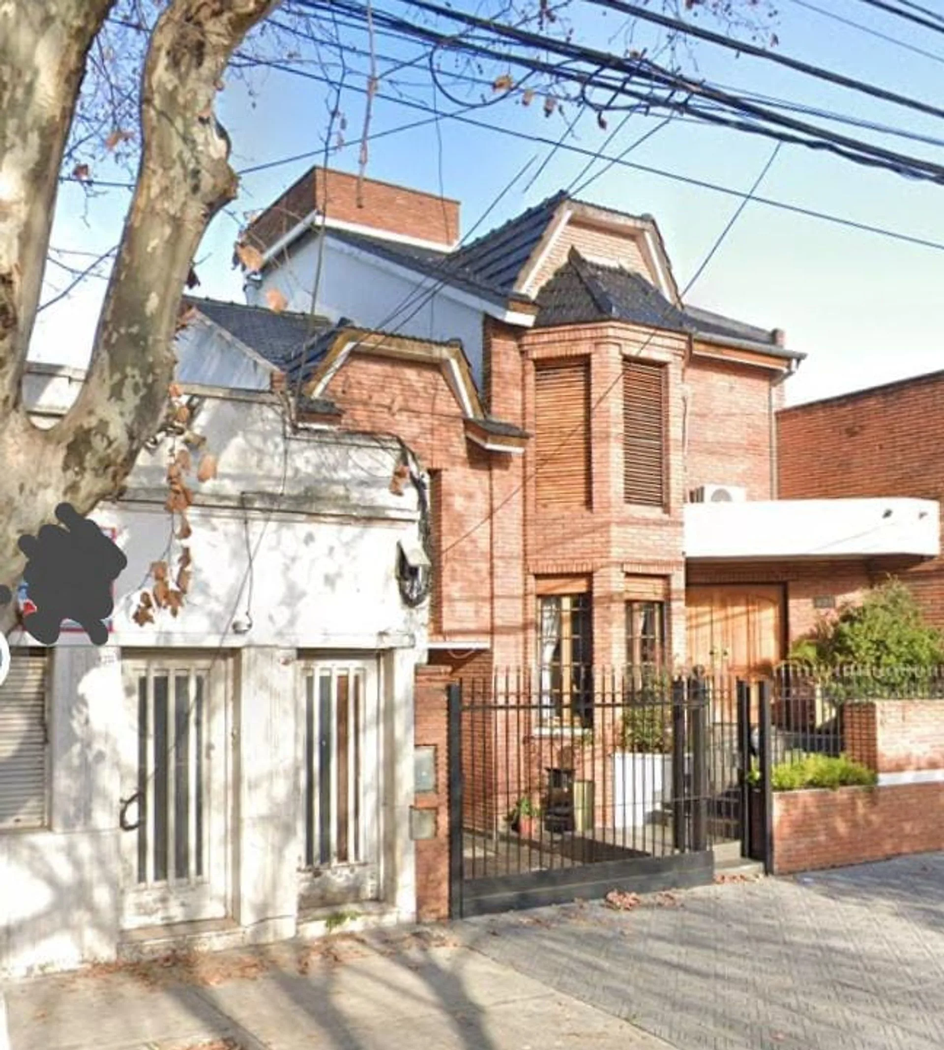 VENTA LOTE POTENCIAL DESARROLLO LINIERS foto 2