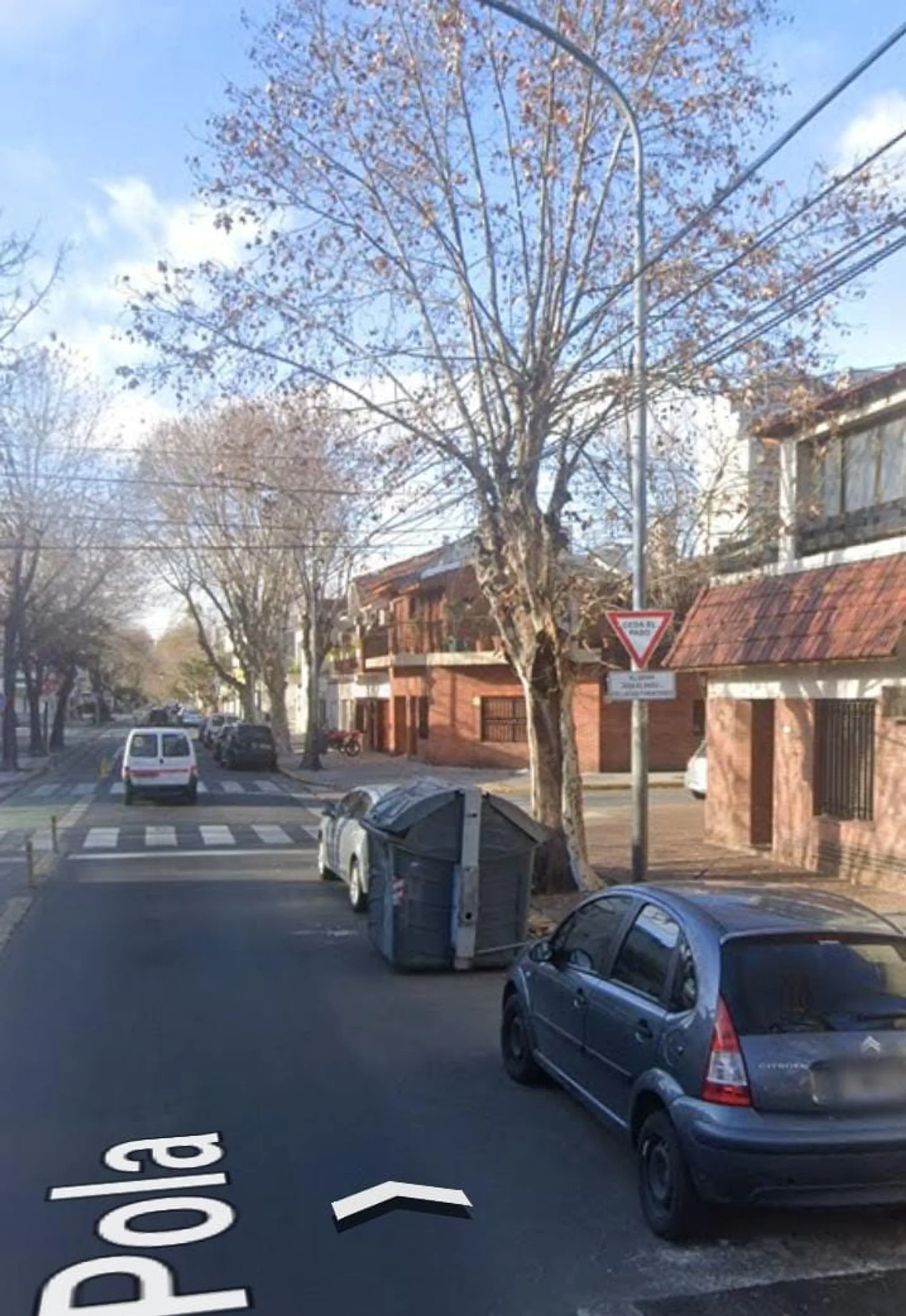 VENTA LOTE POTENCIAL DESARROLLO LINIERS foto 3