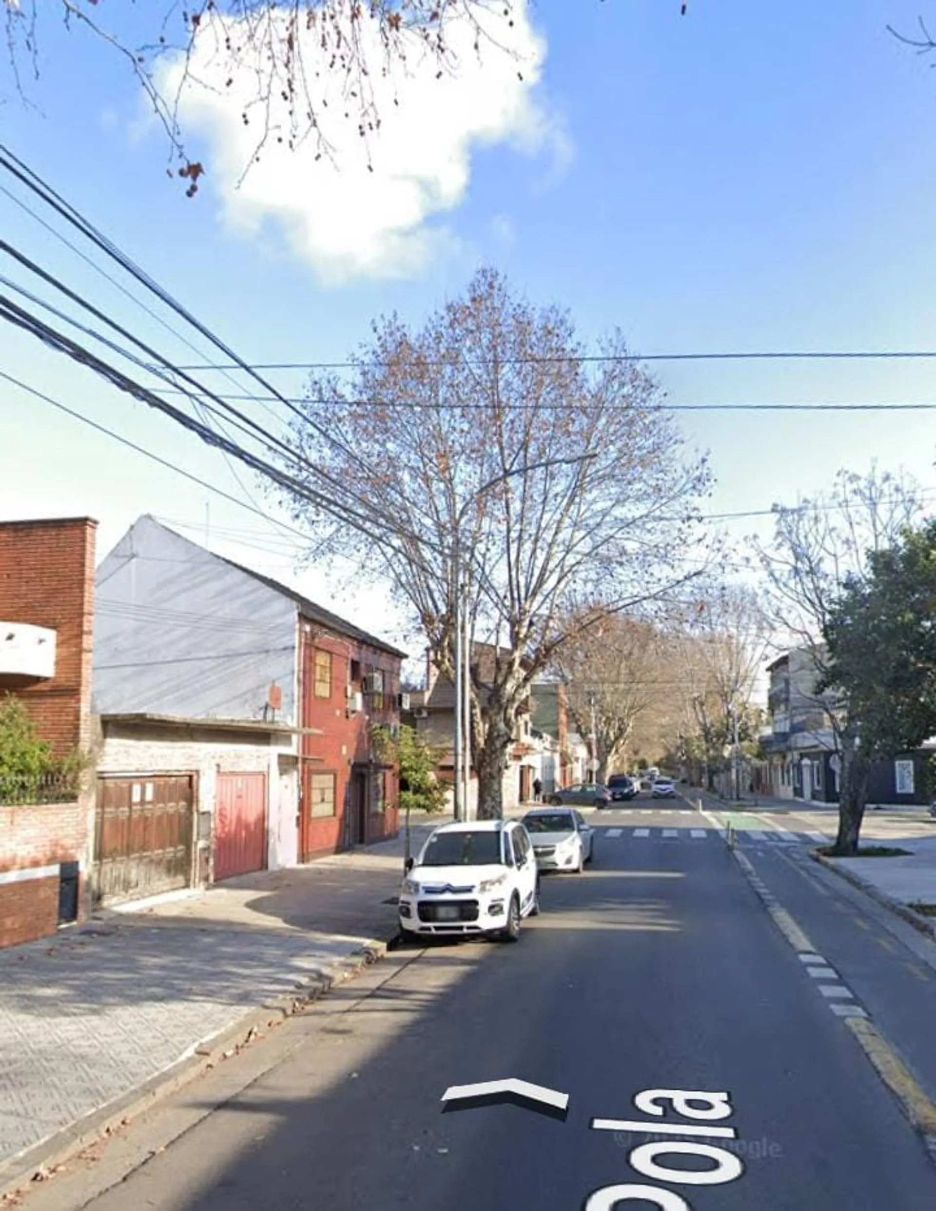 VENTA LOTE POTENCIAL DESARROLLO LINIERS foto 4