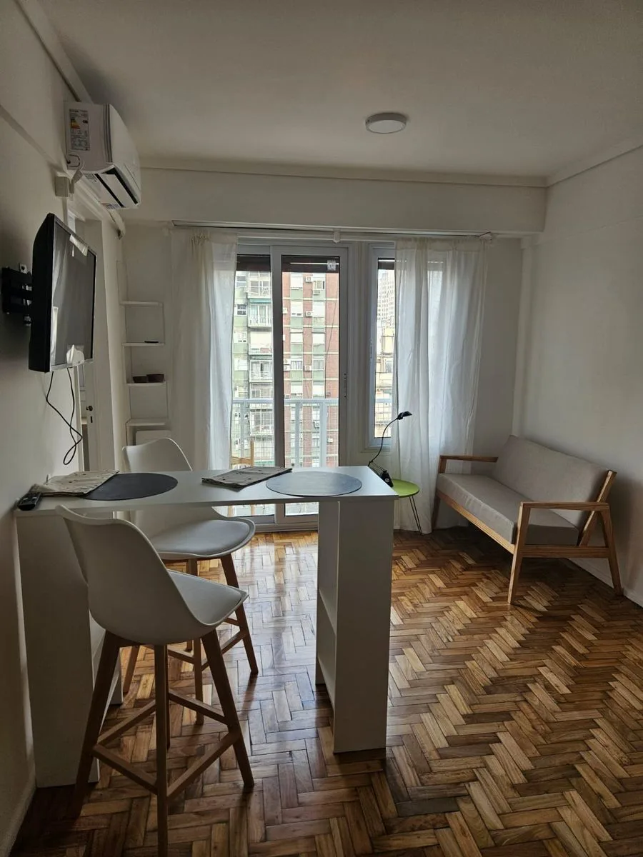 Studio apartment in Recoleta – photo 2 of 11