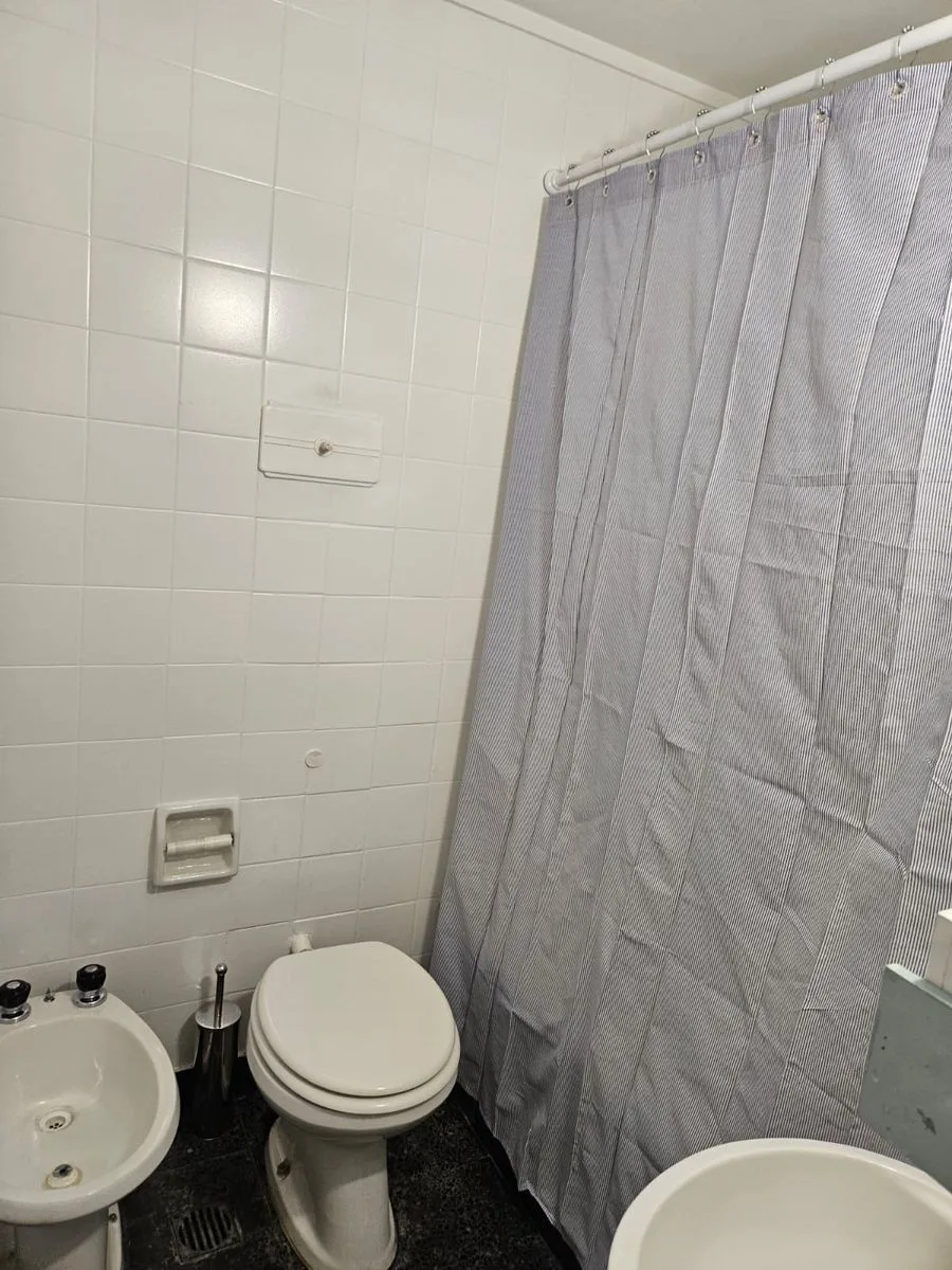 Studio apartment in Recoleta – photo 3 of 11