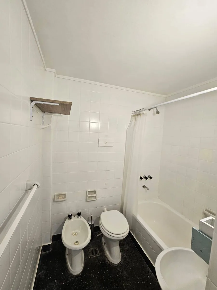 Studio apartment in Recoleta – photo 7 of 11