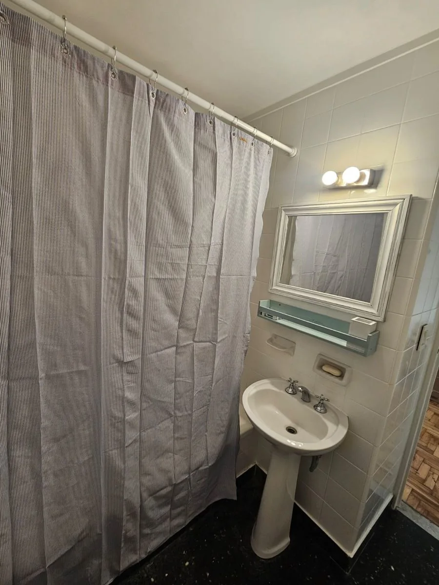 Studio apartment in Recoleta – photo 9 of 11