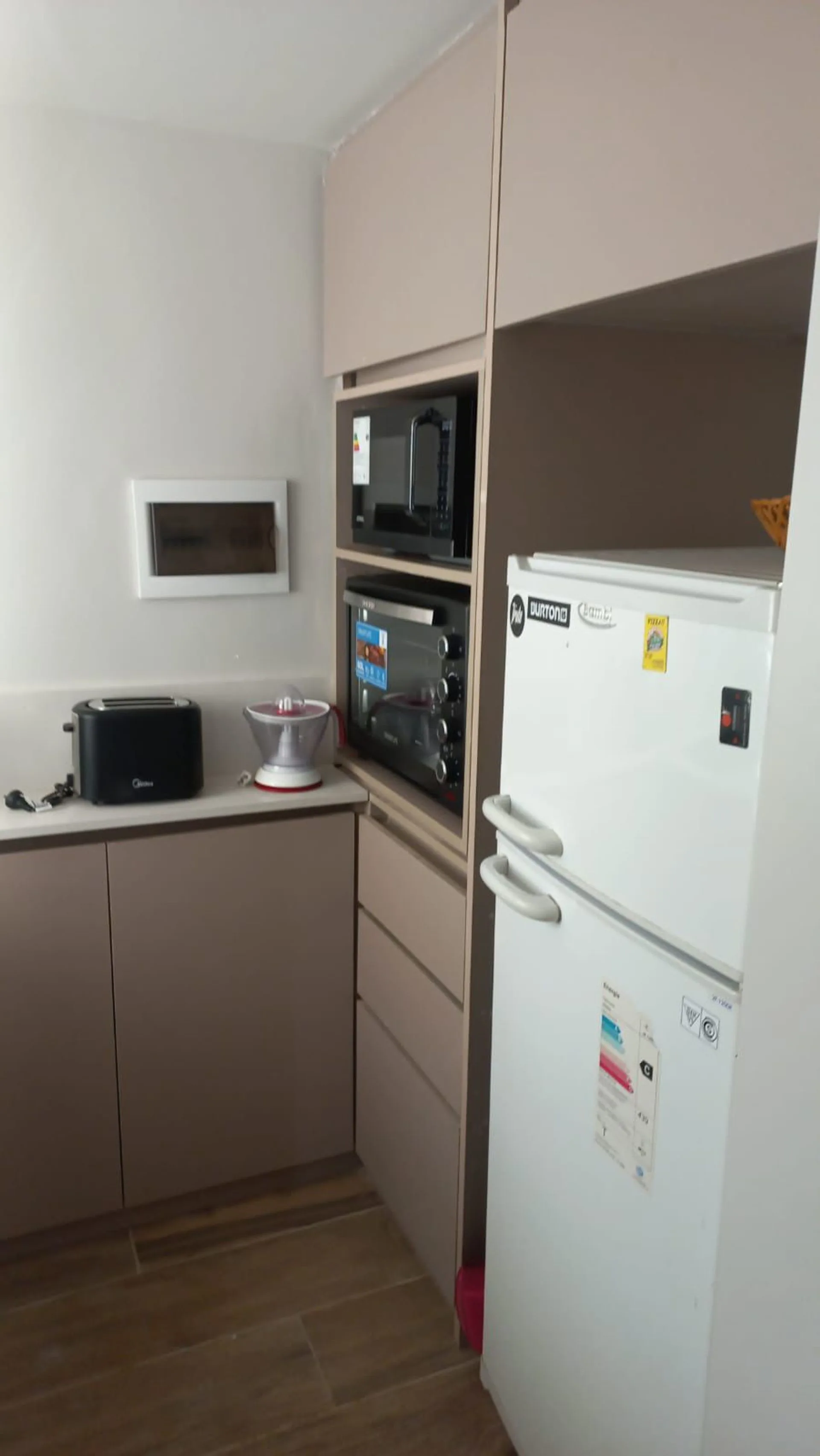 Dormy remodelado en venta en Las Lenas foto 2