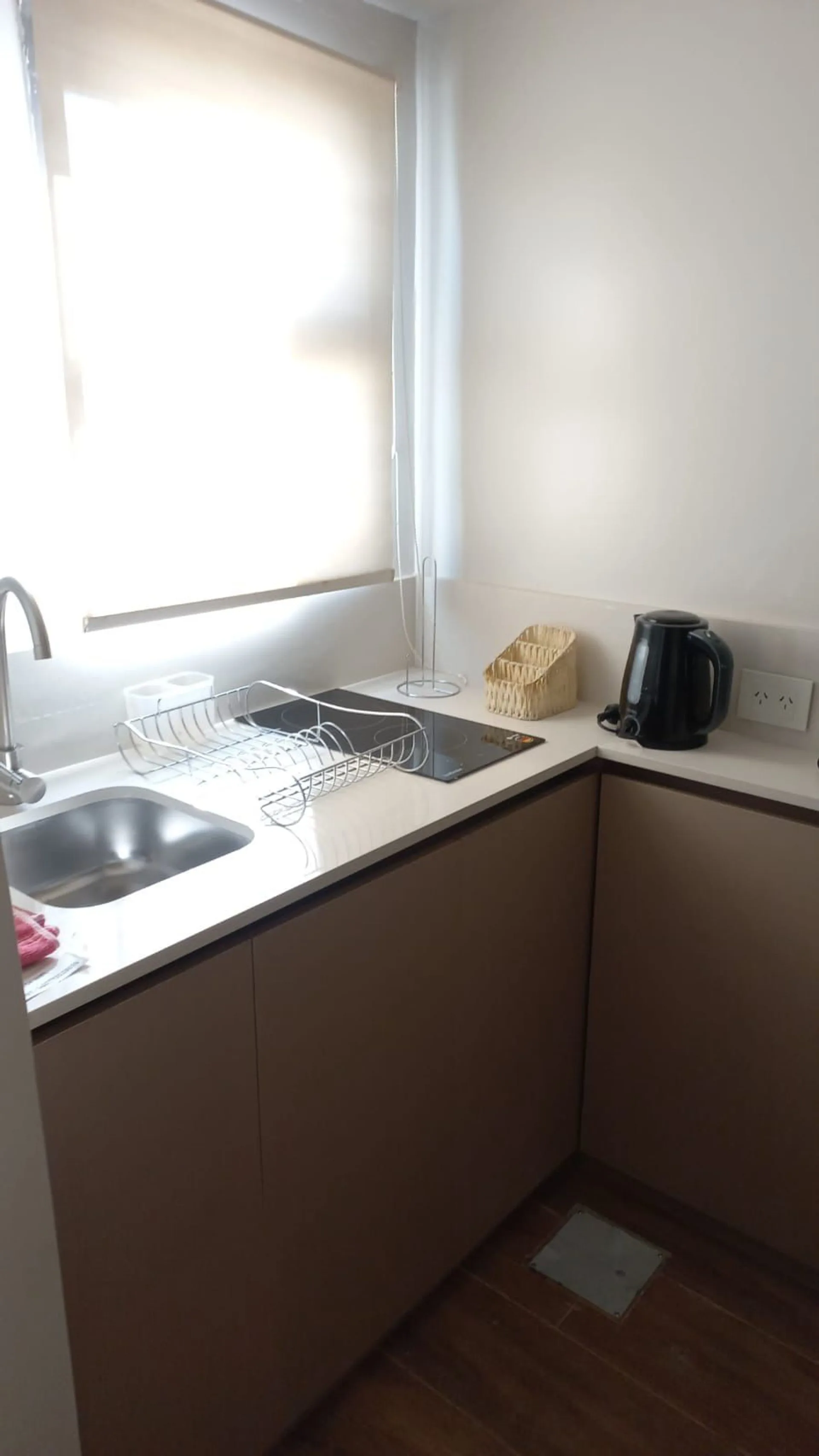 Dormy remodelado en venta en Las Lenas foto 3