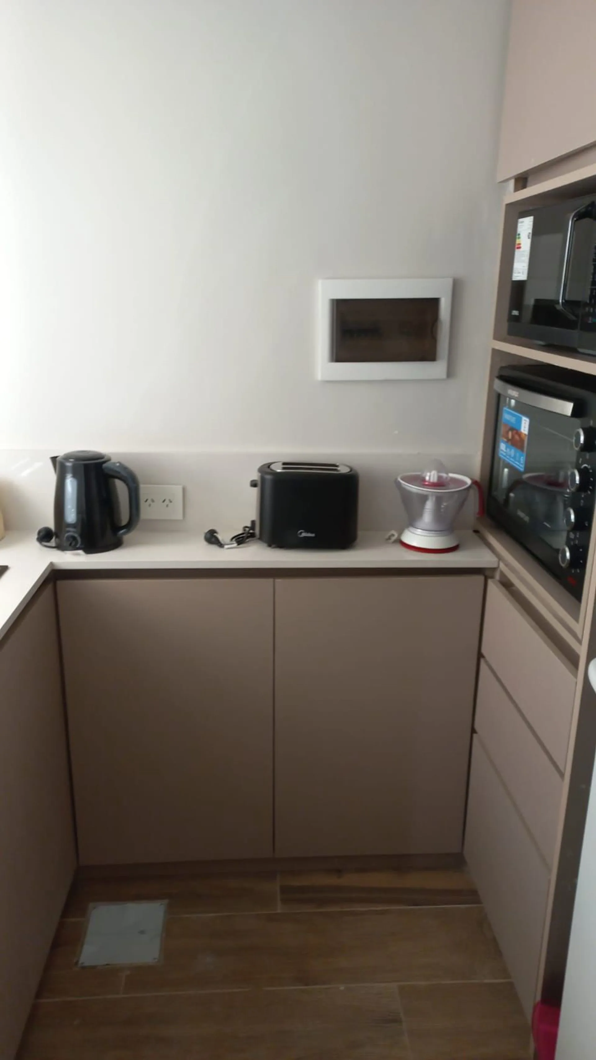Dormy remodelado en venta en Las Lenas foto 4