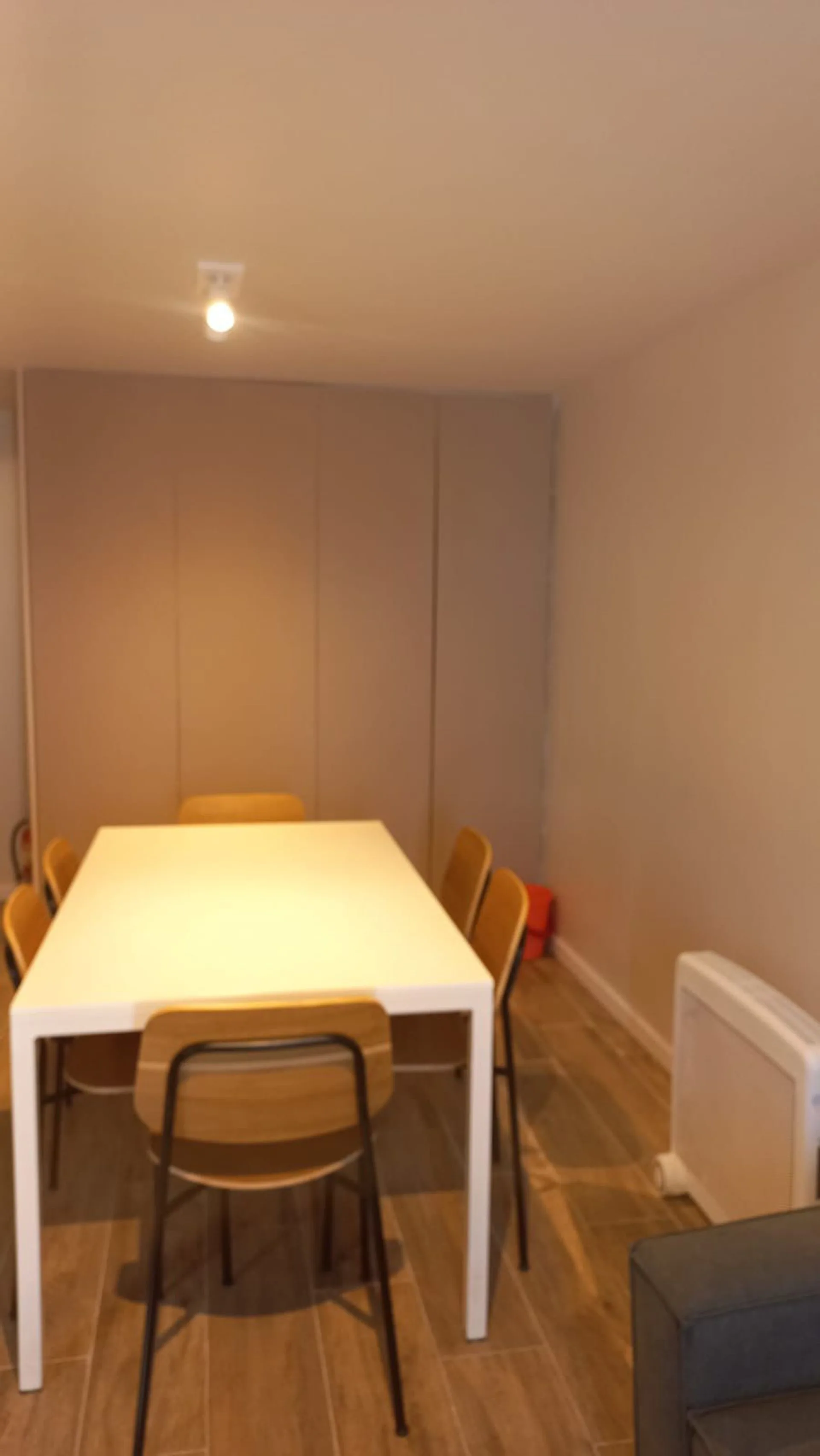 Dormy remodelado en venta en Las Lenas foto 5