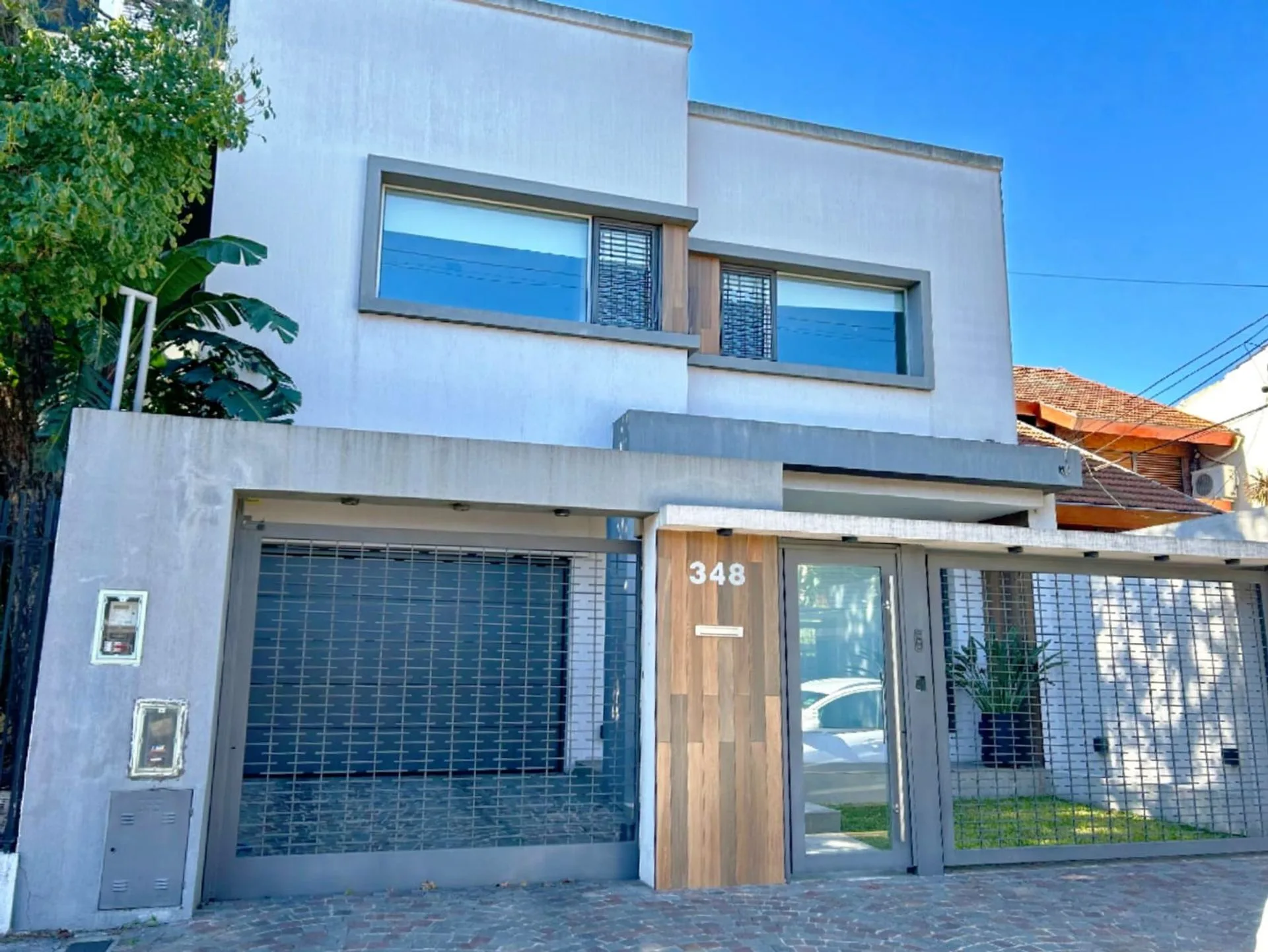 CASA RAMOS MEJIA EN VENTA 4 AMBIENTES APTA CRÉDITO foto 3