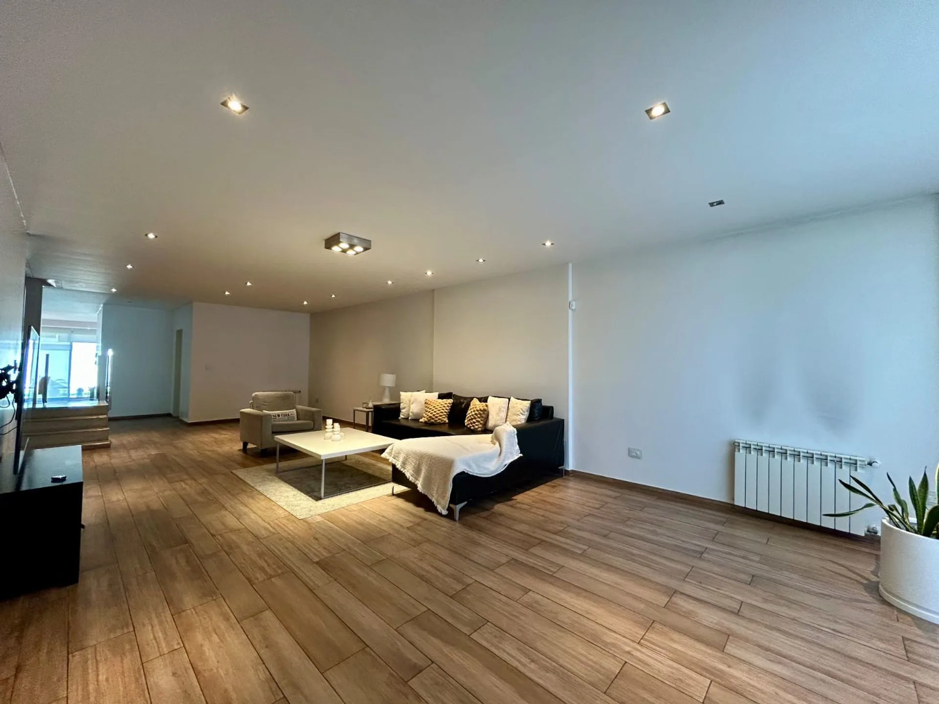 CASA RAMOS MEJIA EN VENTA 4 AMBIENTES APTA CRÉDITO foto 4