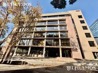 Oficina en alquiler en Vicente López - GUEMES  676 -Piso 4 foto 1