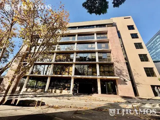 Oficina en alquiler en Vicente López - GUEMES 676 -Piso 4