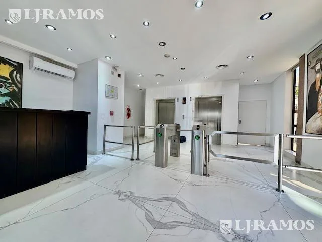 Oficina en alquiler en Vicente López - GUEMES  676 -Piso 4 foto 2