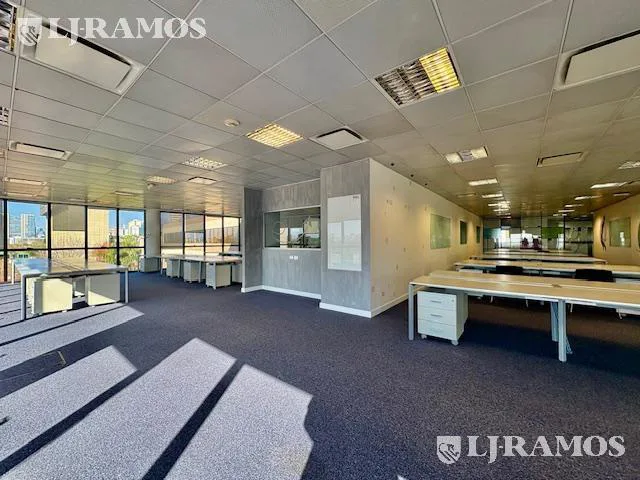 Oficina en alquiler en Vicente López - GUEMES  676 -Piso 4 foto 3