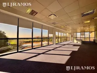 Oficina en alquiler en Vicente López - GUEMES  676 -Piso 4 foto 4