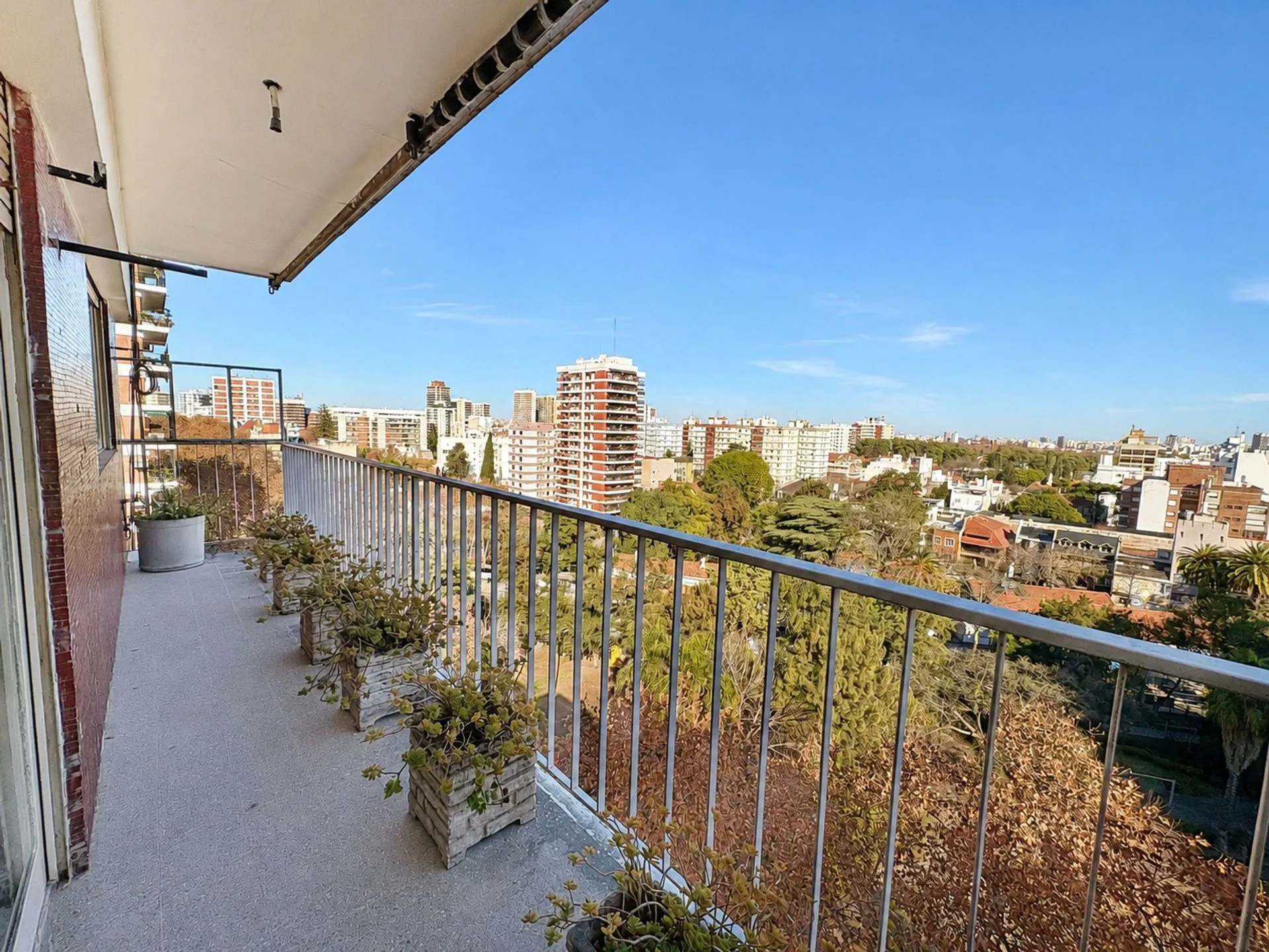 VENTA DPTO 3 AMBIENTES CON DEPEDENCIA BELGRANO R foto 2