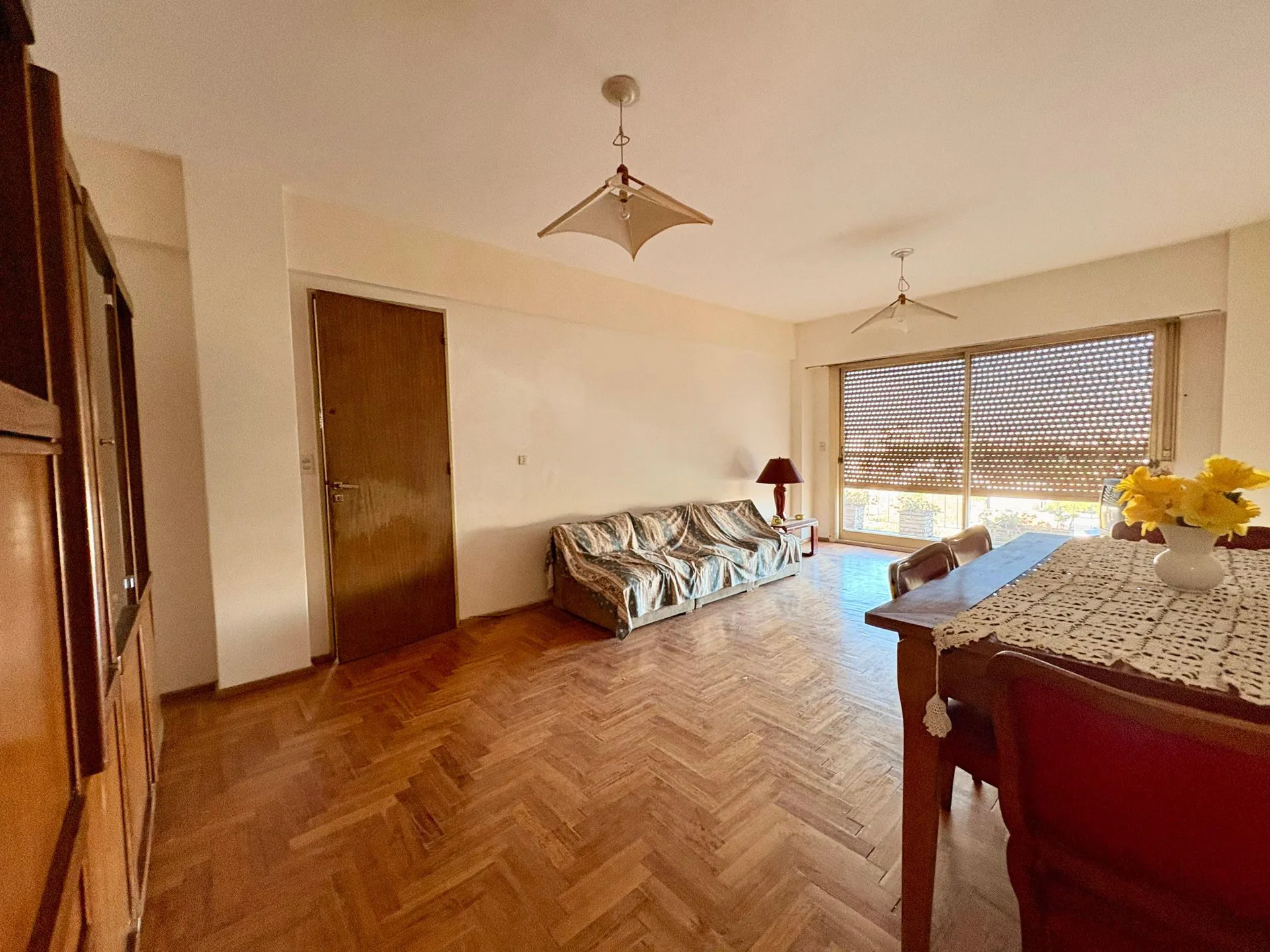 VENTA DPTO 3 AMBIENTES CON DEPEDENCIA BELGRANO R foto 3
