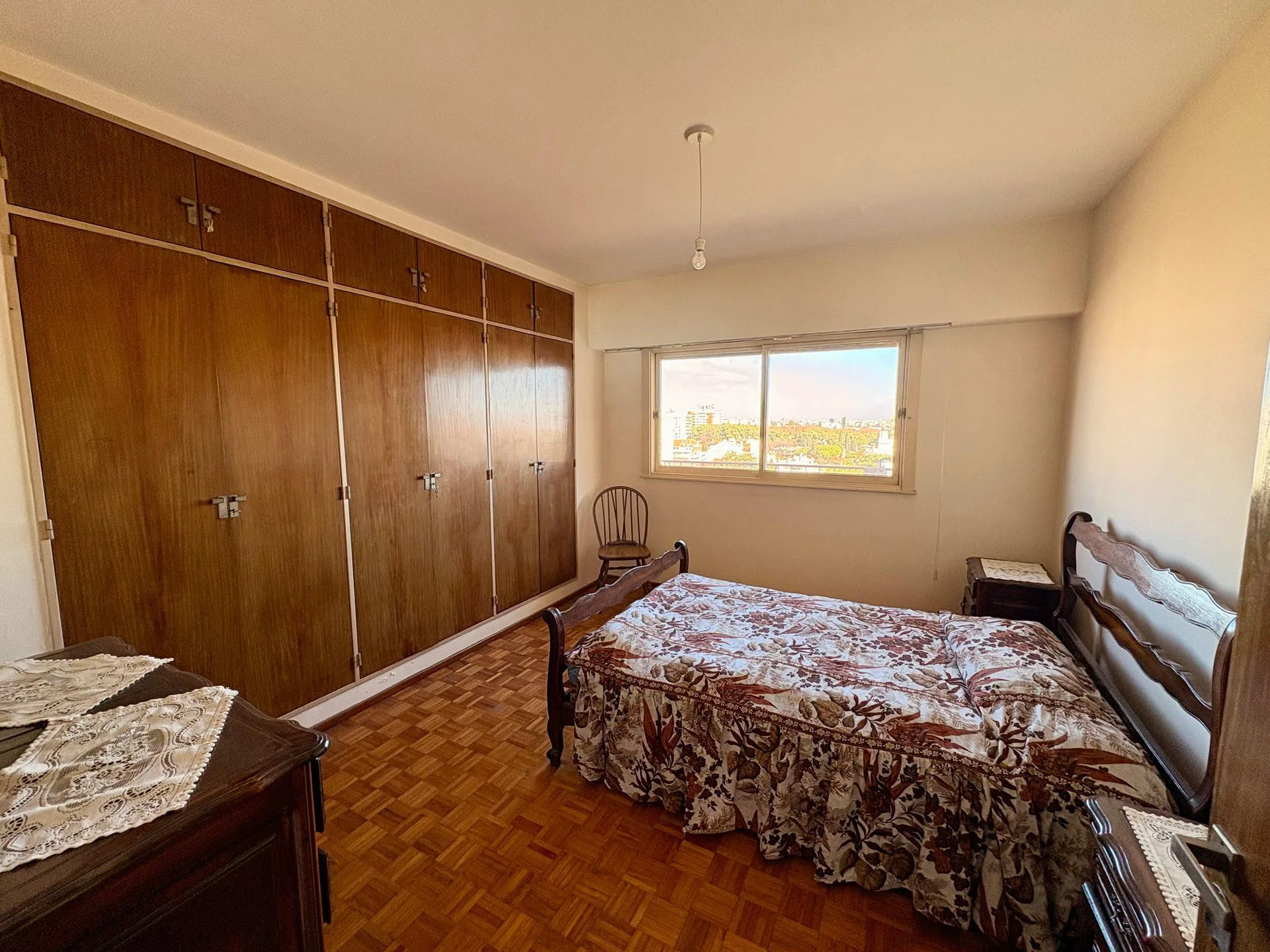 VENTA DPTO 3 AMBIENTES CON DEPEDENCIA BELGRANO R foto 5